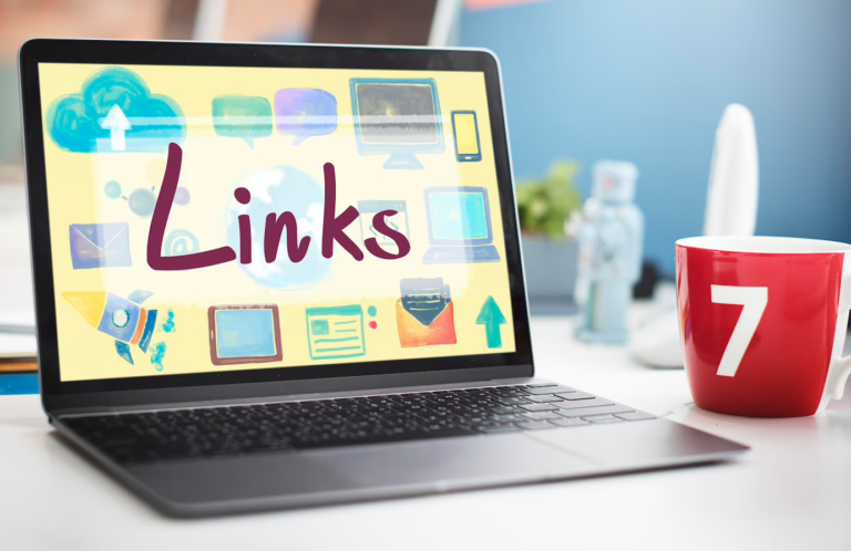 Importance Of link Building – A Guide To Guest Posting