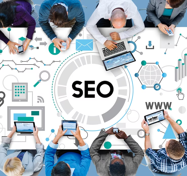 SEO for Manufacturing Companies