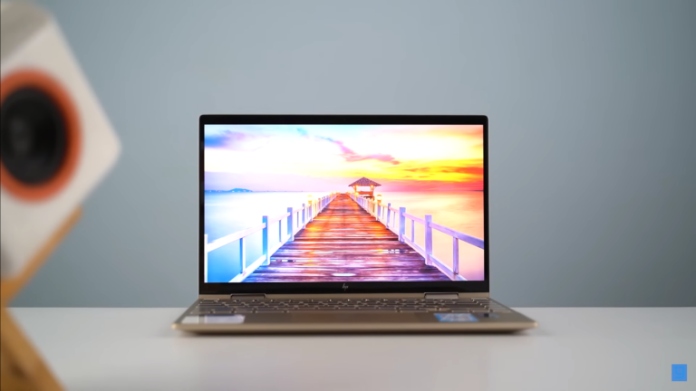 How to Take Screenshots on HP Envy x360 Laptop