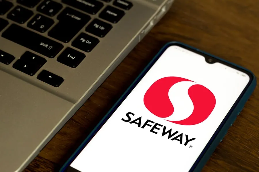 What Is Safeway Tracking?