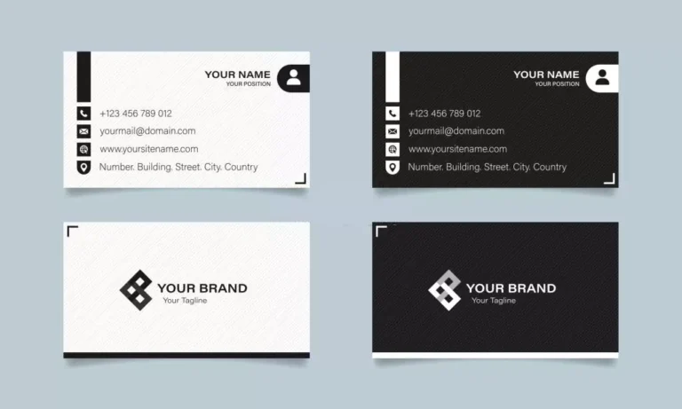 How Many Business Cards Should I Order