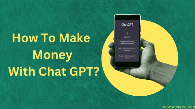 How to Make Money with Chat GPT: A Complete Guide