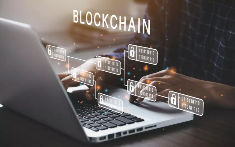 How can Blockchain be Used to Support Sustainable Business Practices