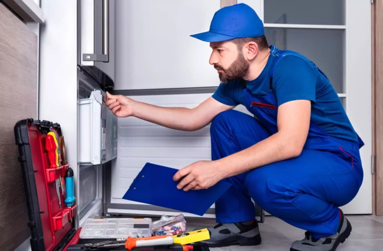 How to Start an Appliance Repair Business