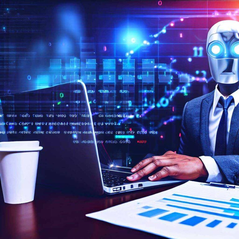 Will Business Analysts Be Replaced by AI? Explained