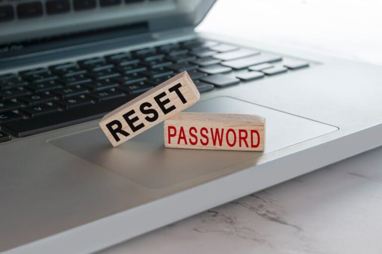 How to Reset an HP Laptop Without Password