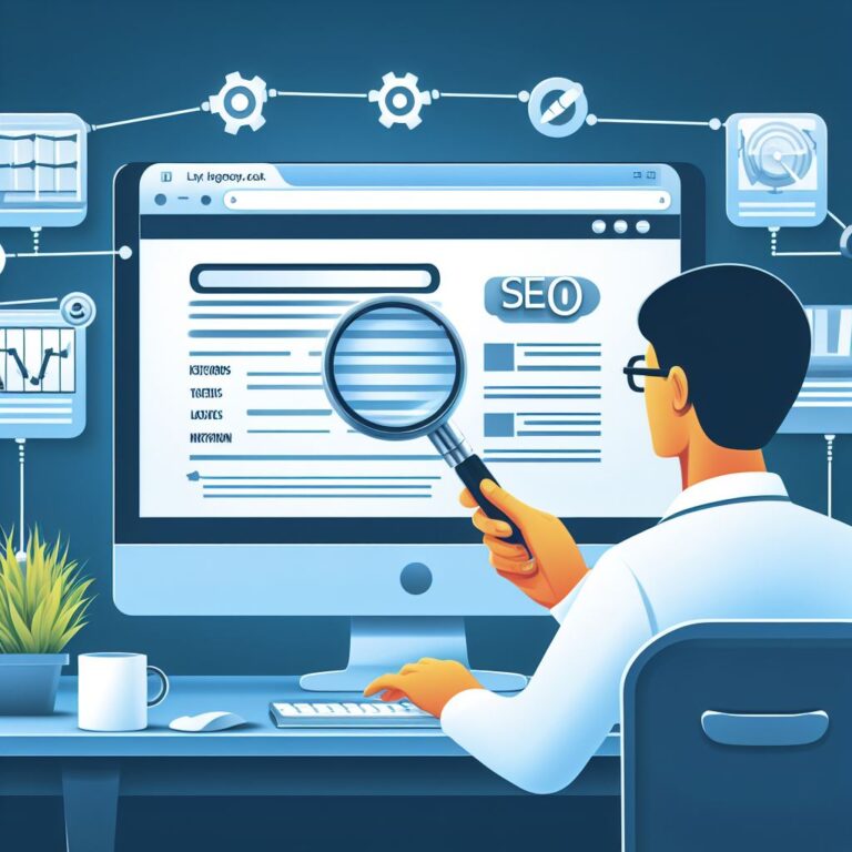 Why SEO Audit is Important?