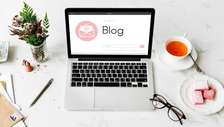 How Do Blogs Help SEO