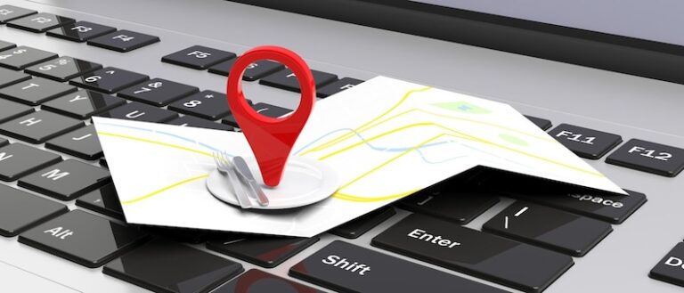 How Online Reviews Affect Your Local SEO Ranking