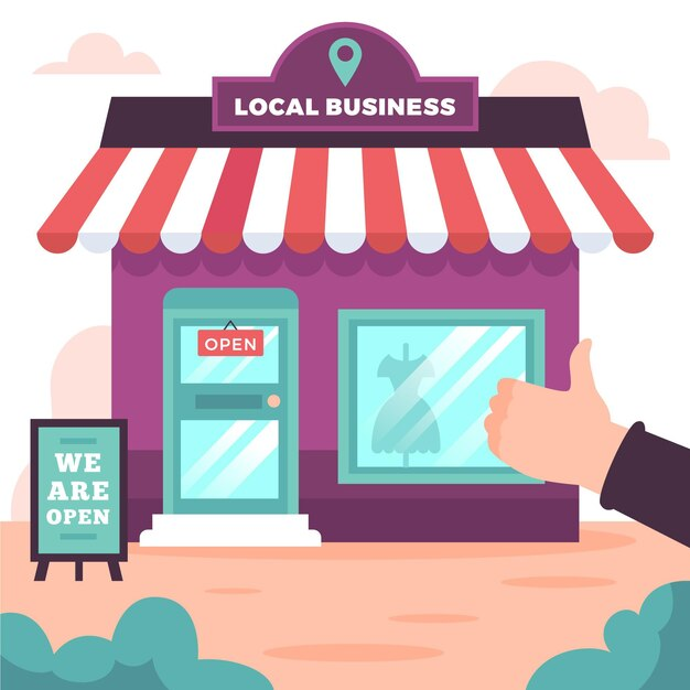 Unleash the Power of Local SEO: Boost Your Business’s Visibility