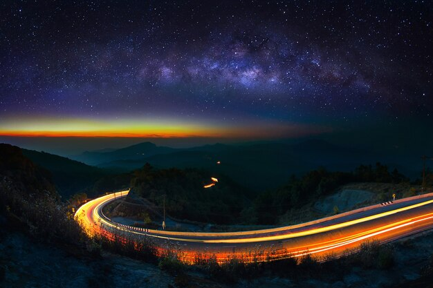 What Travel Faster Than Light