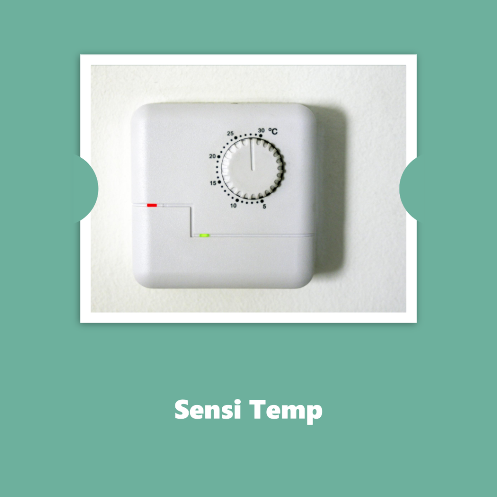 How to Turn Off Sensi-temp Technology
