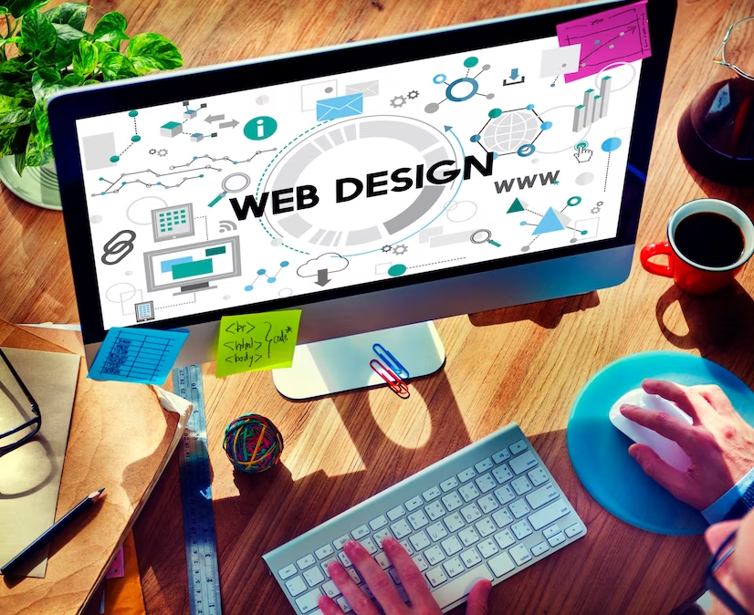  Importance of Website Design