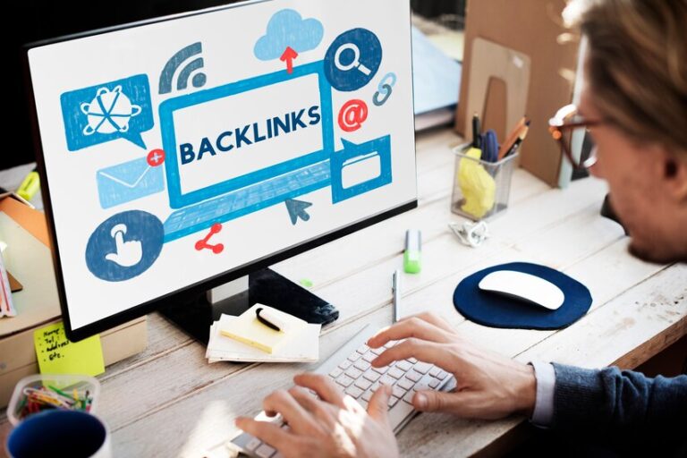 How to Build High-Quality Backlinks