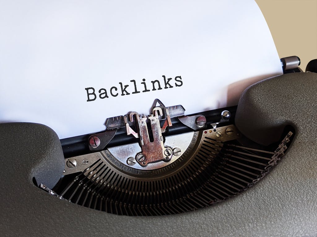 How to Secure High-Quality Backlinks